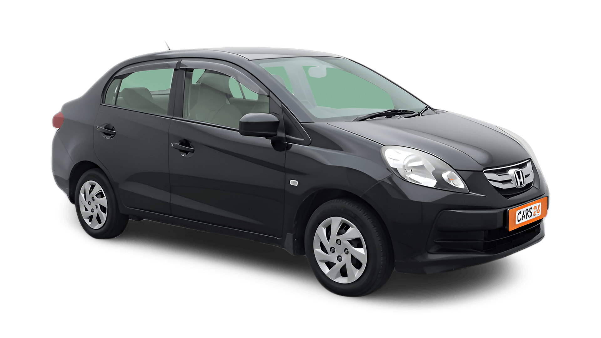2013 Honda Amaze - Sedan - Diesel - Manual - ₹2.75 lakh